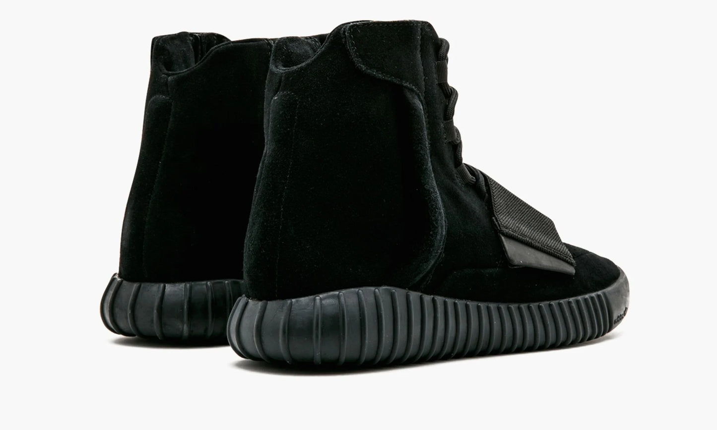 Yeezy Boost 750 Triple Black