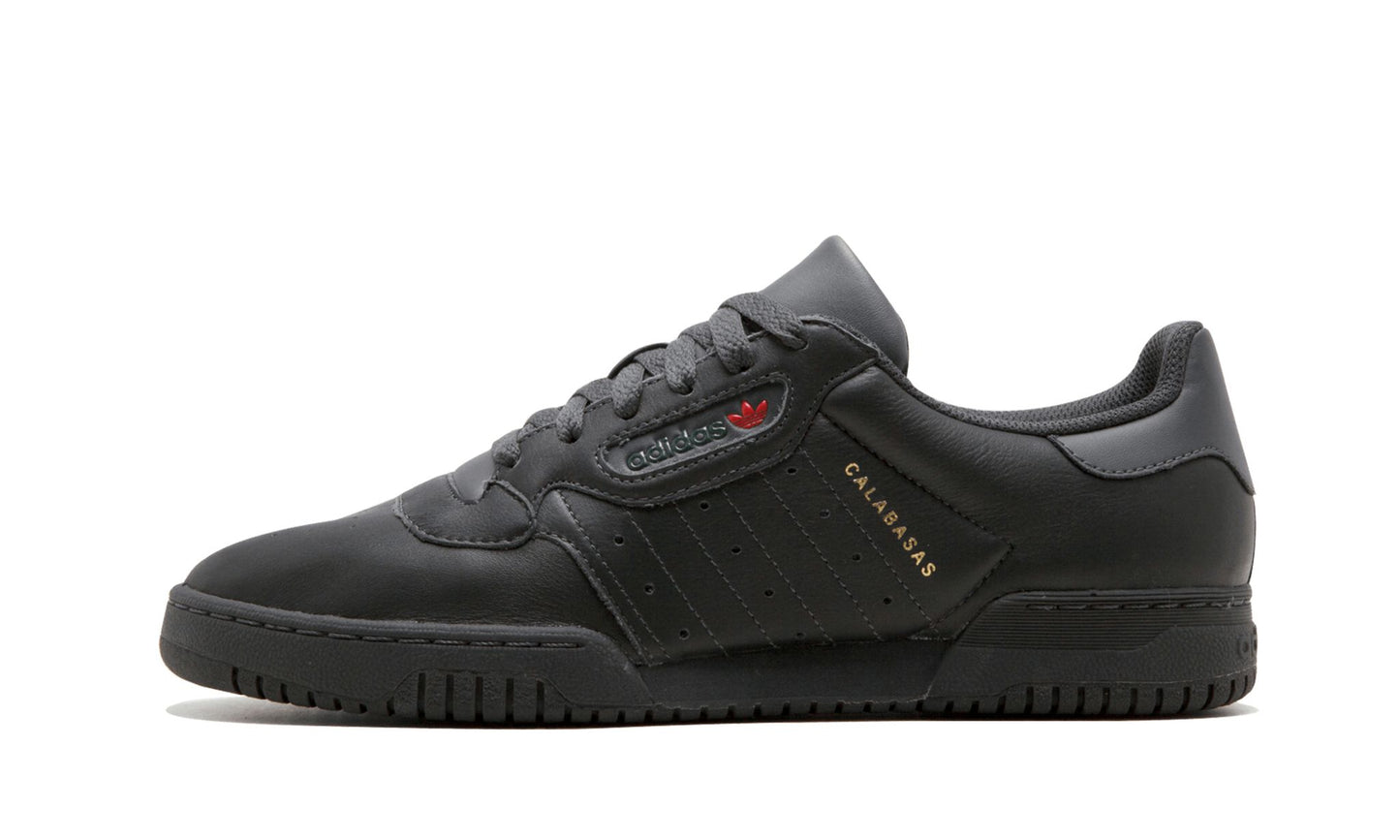 Yeezy Powerphase Calabasas Core Black