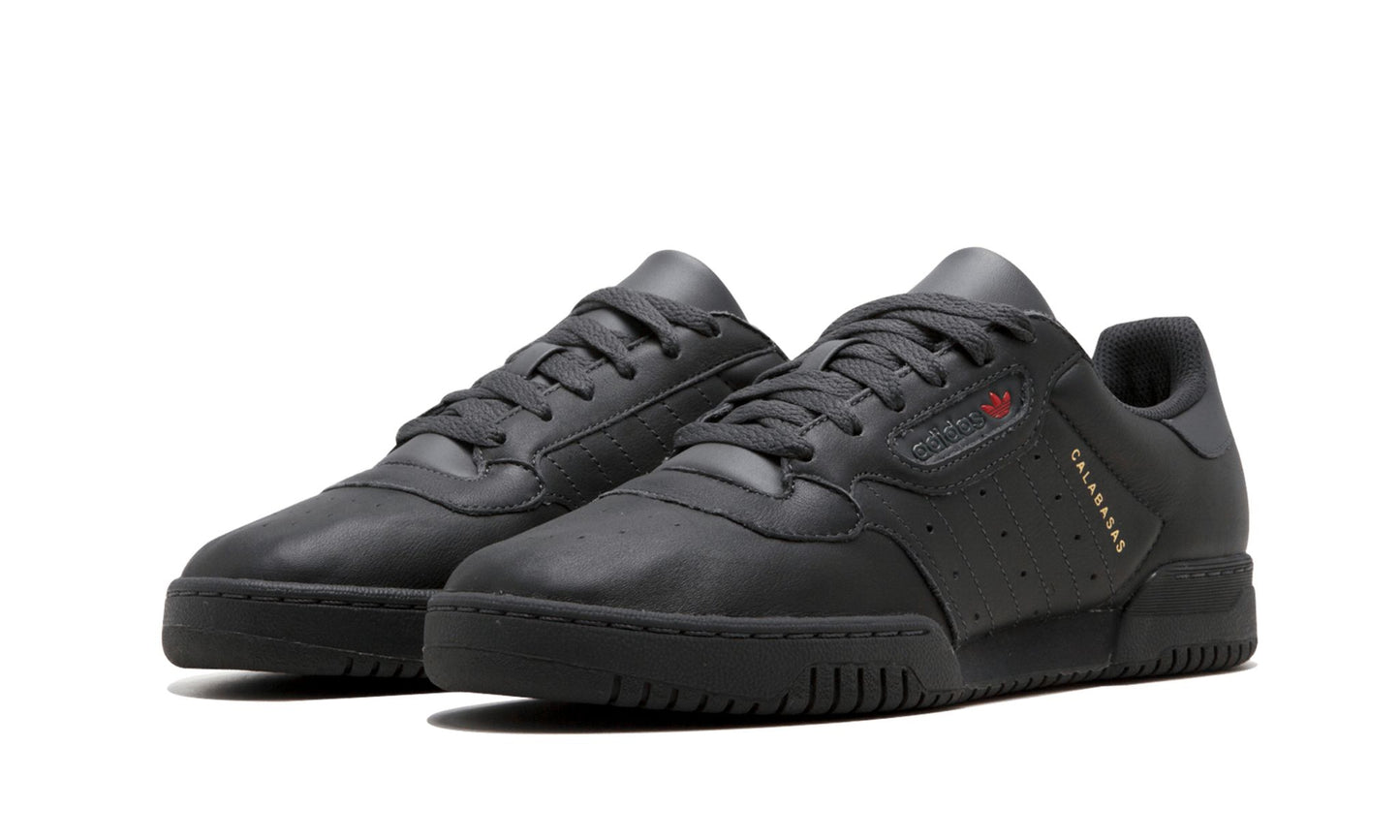 Yeezy Powerphase Calabasas Core Black