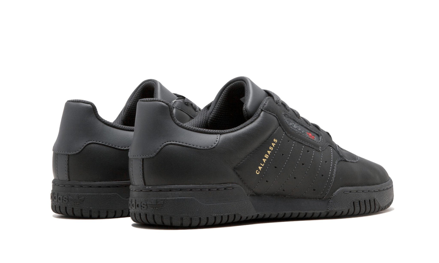 Yeezy Powerphase Calabasas Core Black