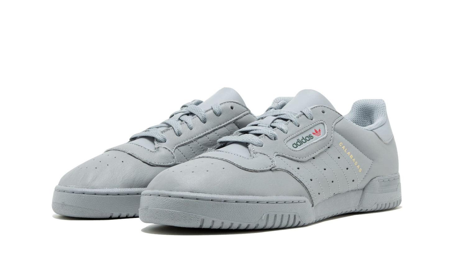 Yeezy Powerphase Calabasas Grey