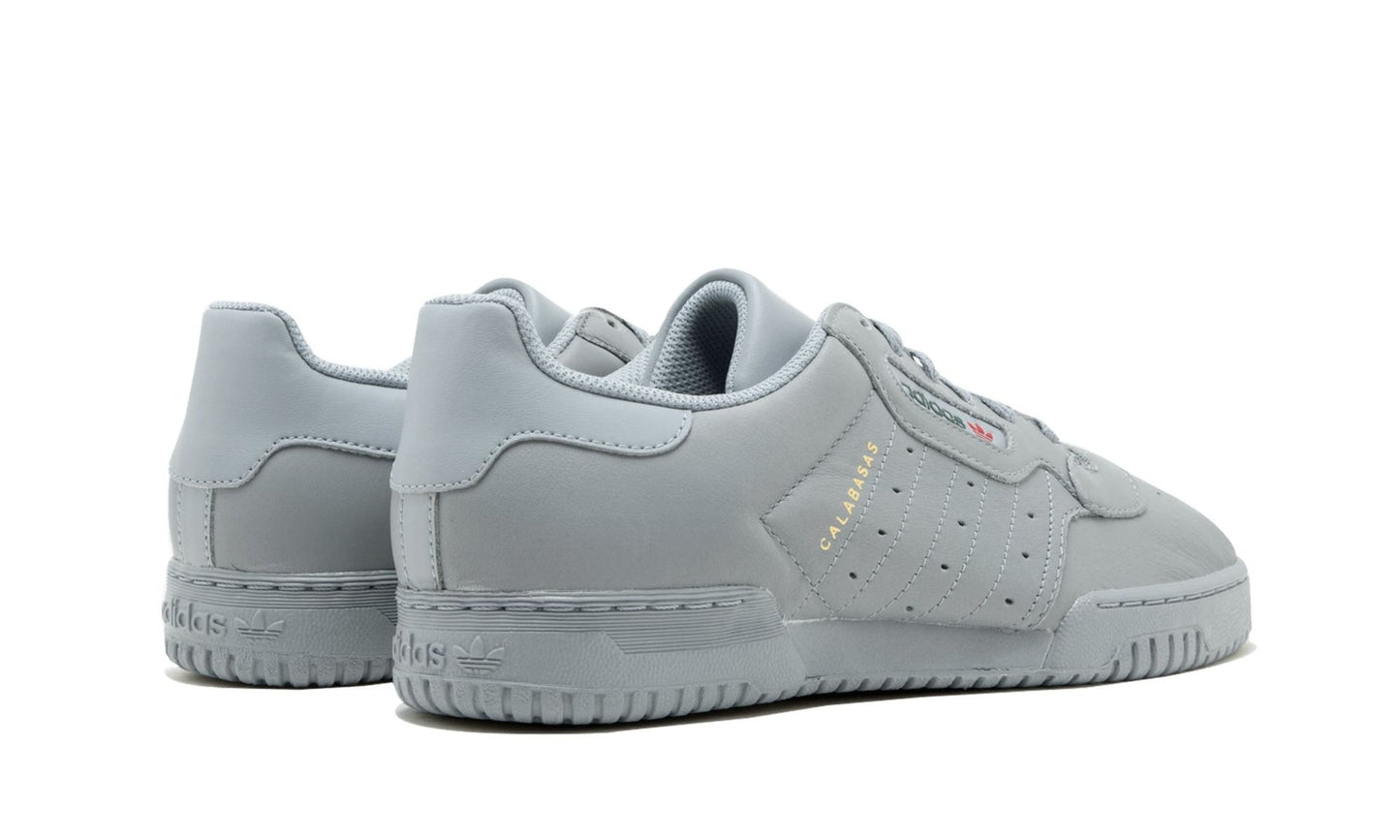 Yeezy Powerphase Calabasas Grey