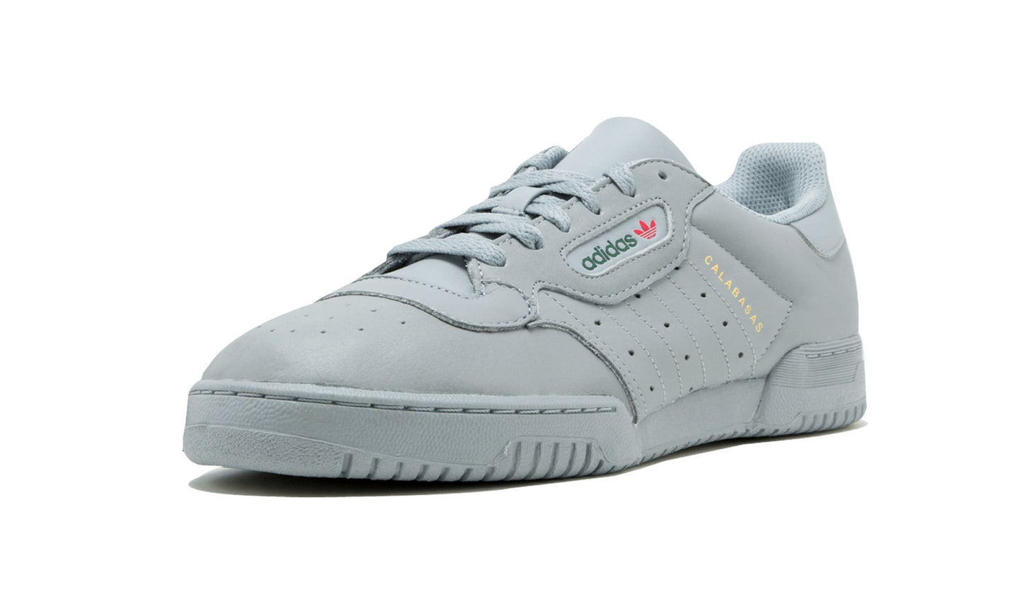 Yeezy Powerphase Calabasas Grey