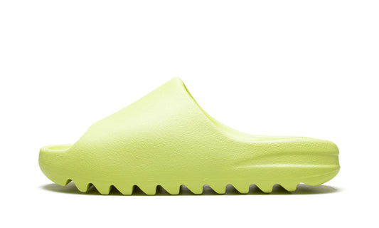 Yeezy Slide Glow Green 2022