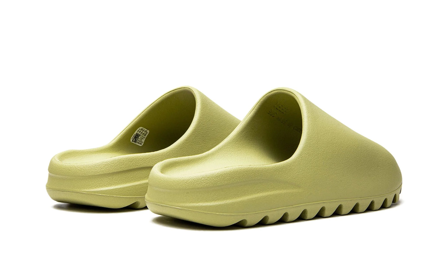 Yeezy Slides Resin 2021