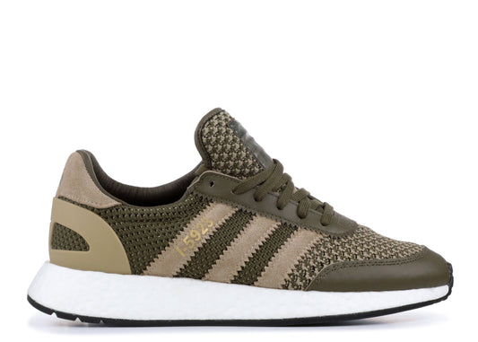Adidas I-5923 Neighborhood Boost Olive
