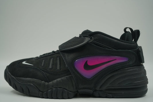 Air Adjust Force AMBUSH Black Psychic Purple - Nike - SecondPlace