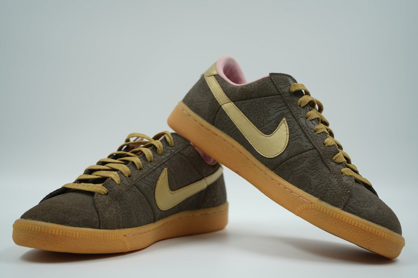 Air Classic SB Jeremy Fish - Nike - SecondPlace