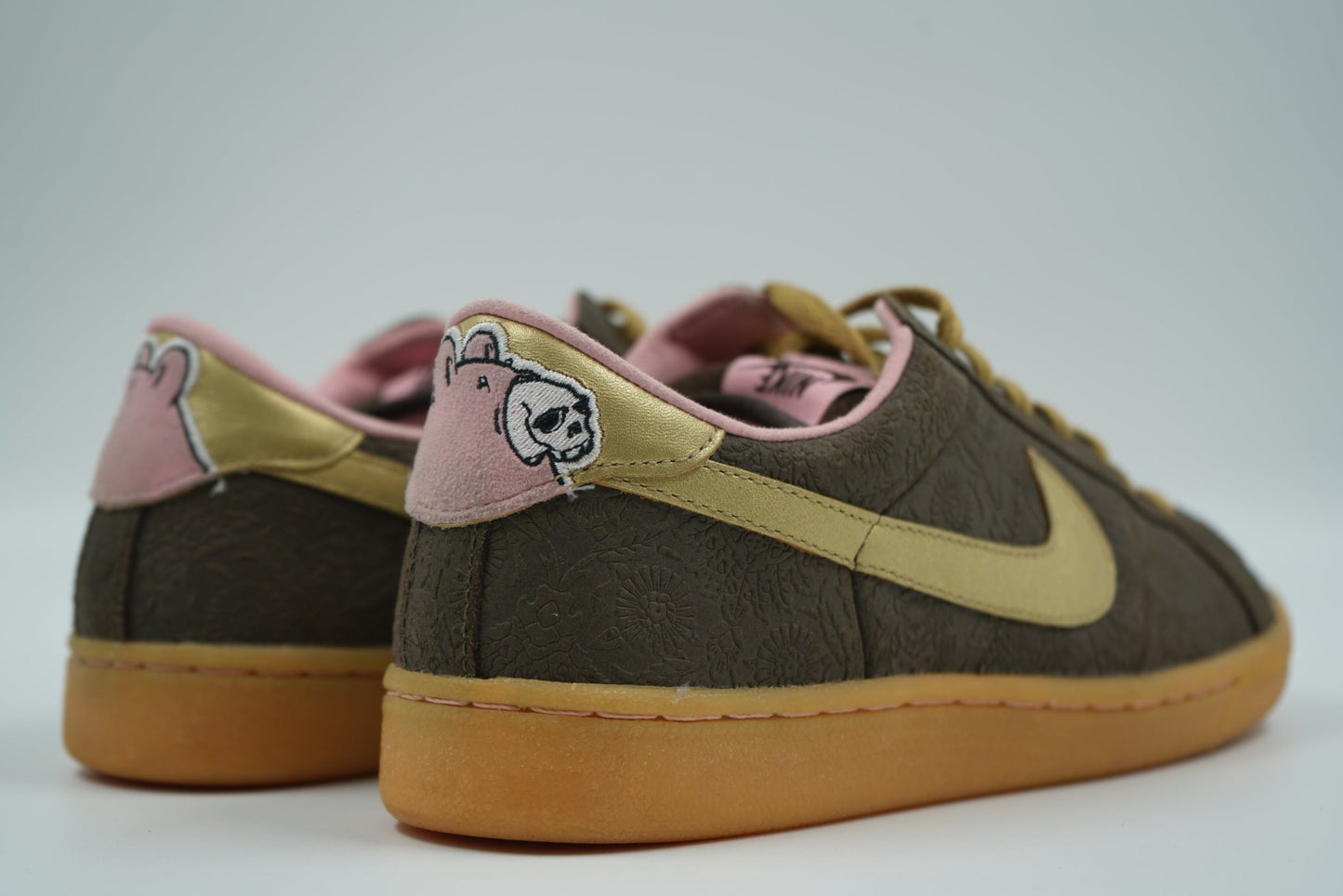 Air Classic SB Jeremy Fish - Nike - SecondPlace