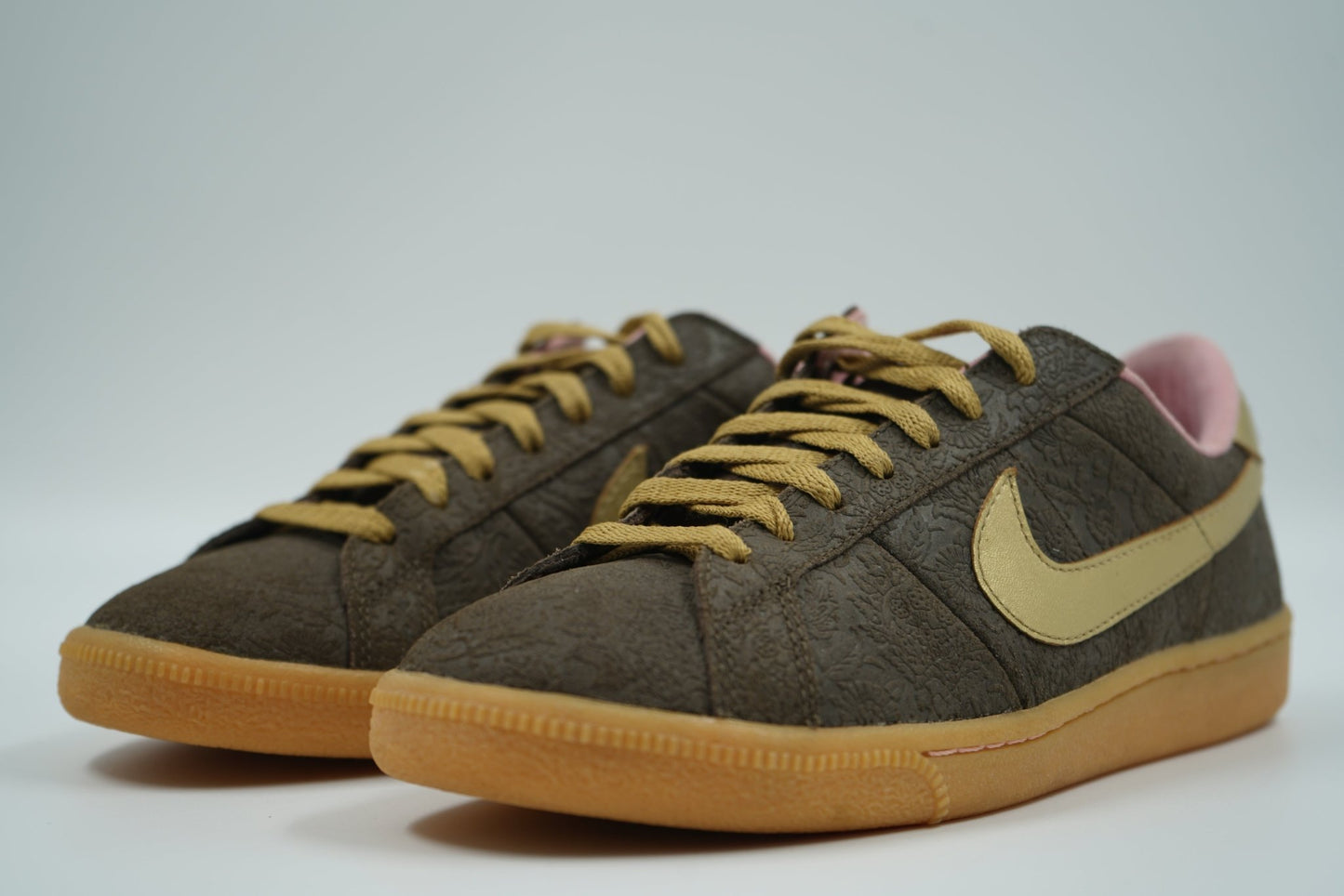 Air Classic SB Jeremy Fish - Nike - SecondPlace