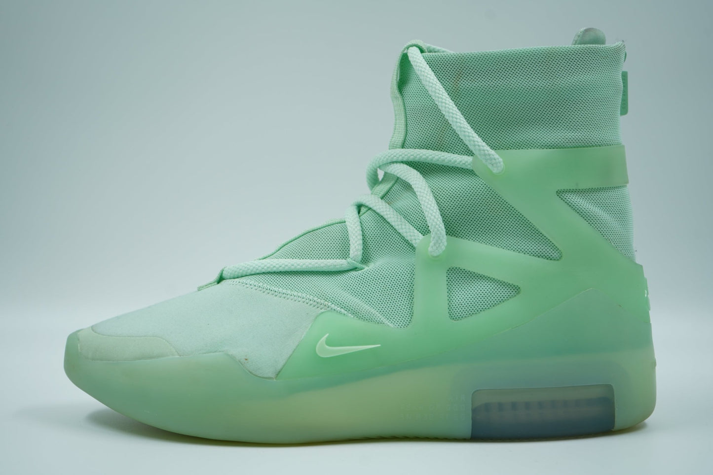 Air Fear Of God 1 Frosted Spruce - Nike - SecondPlace