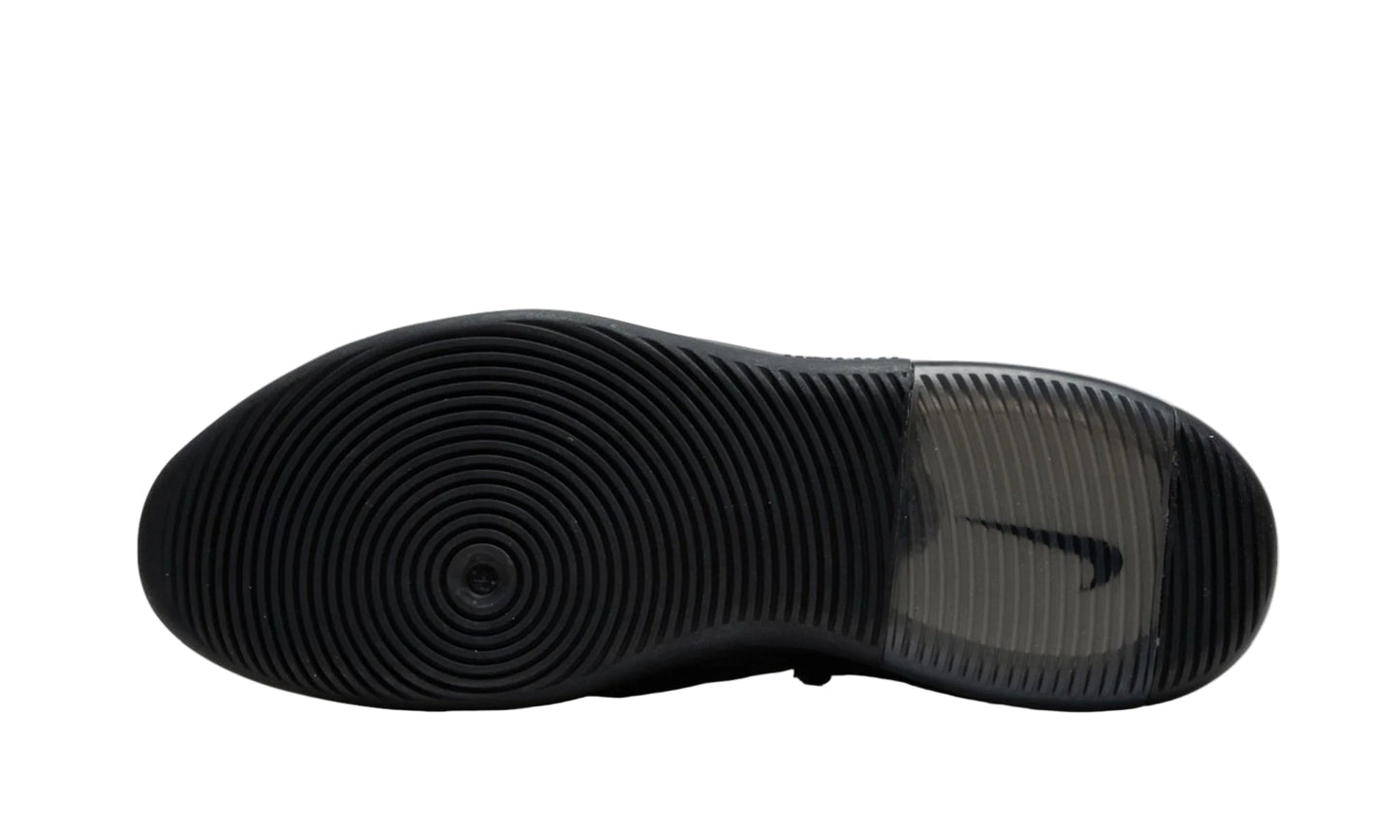 Air Fear of God 1 Triple Black - Nike - SecondPlace