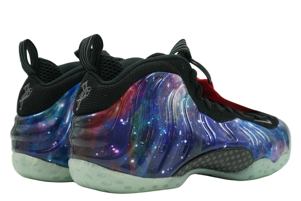 Air Foamposite One Galaxy 2025