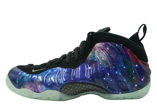 Air Foamposite One Galaxy 2025 - Nike - SecondPlace