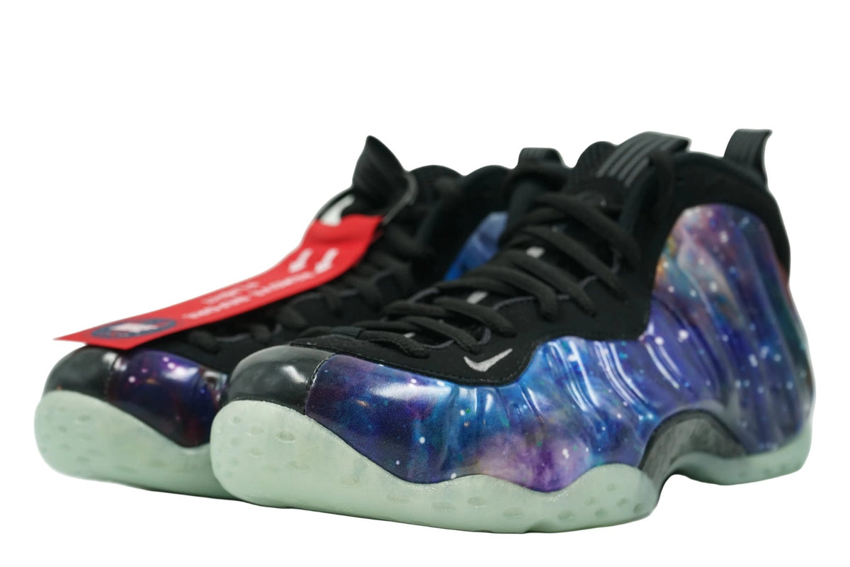 Air Foamposite One Galaxy 2025