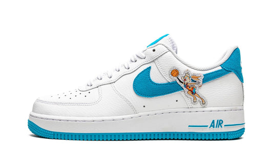 Air Force 1 07 Hare Space Jam - Nike - SecondPlace