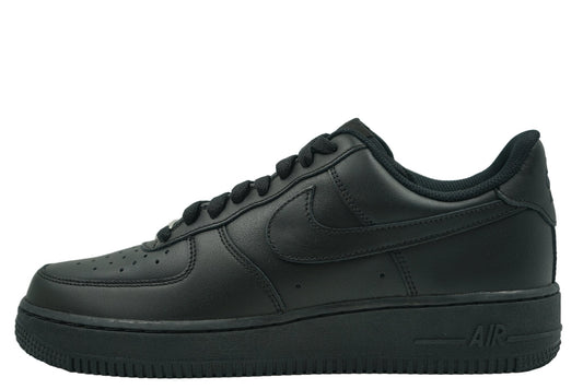 Air Force 1 07 Triple Black - Nike - SecondPlace