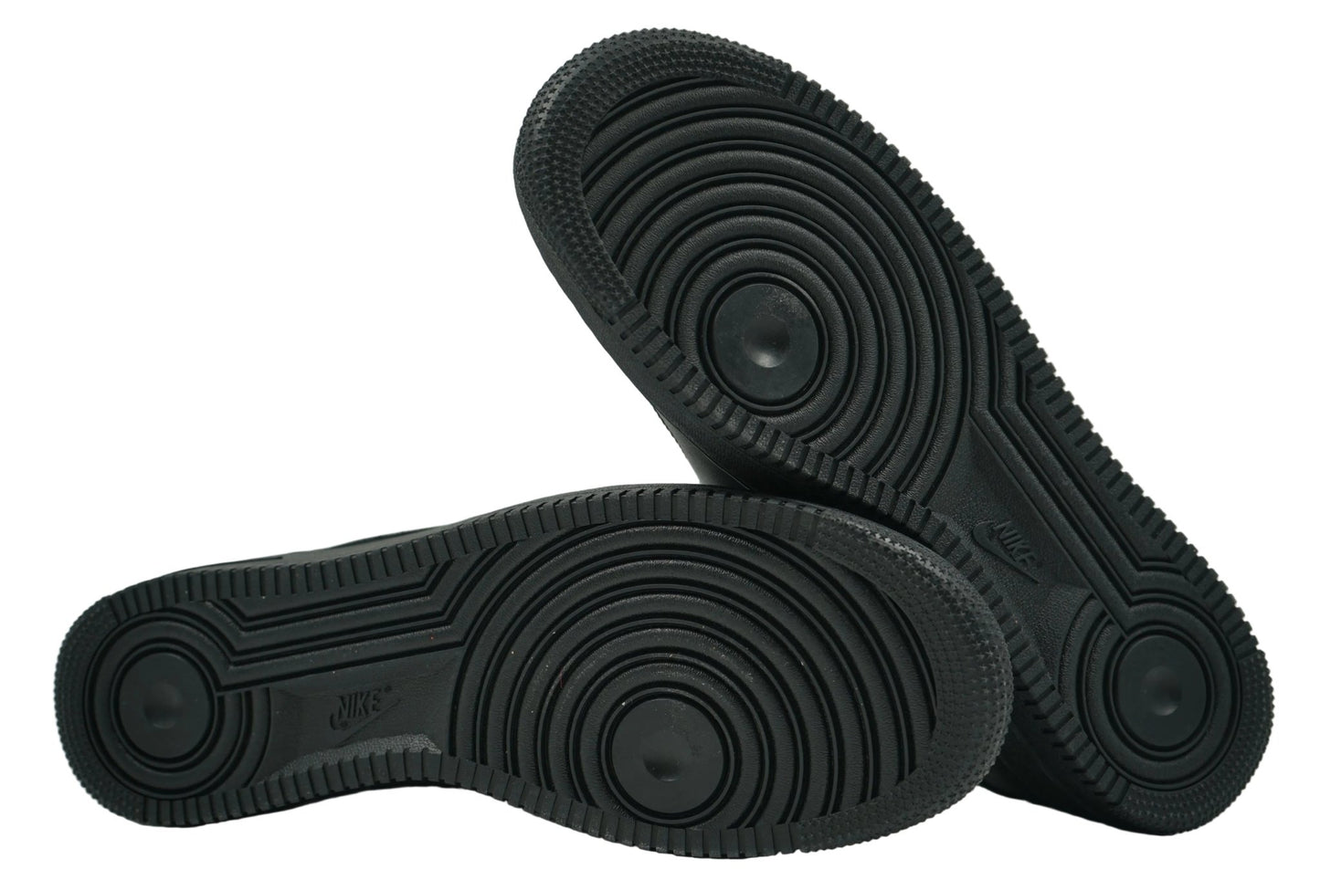 Air Force 1 07 Triple Black - Nike - SecondPlace
