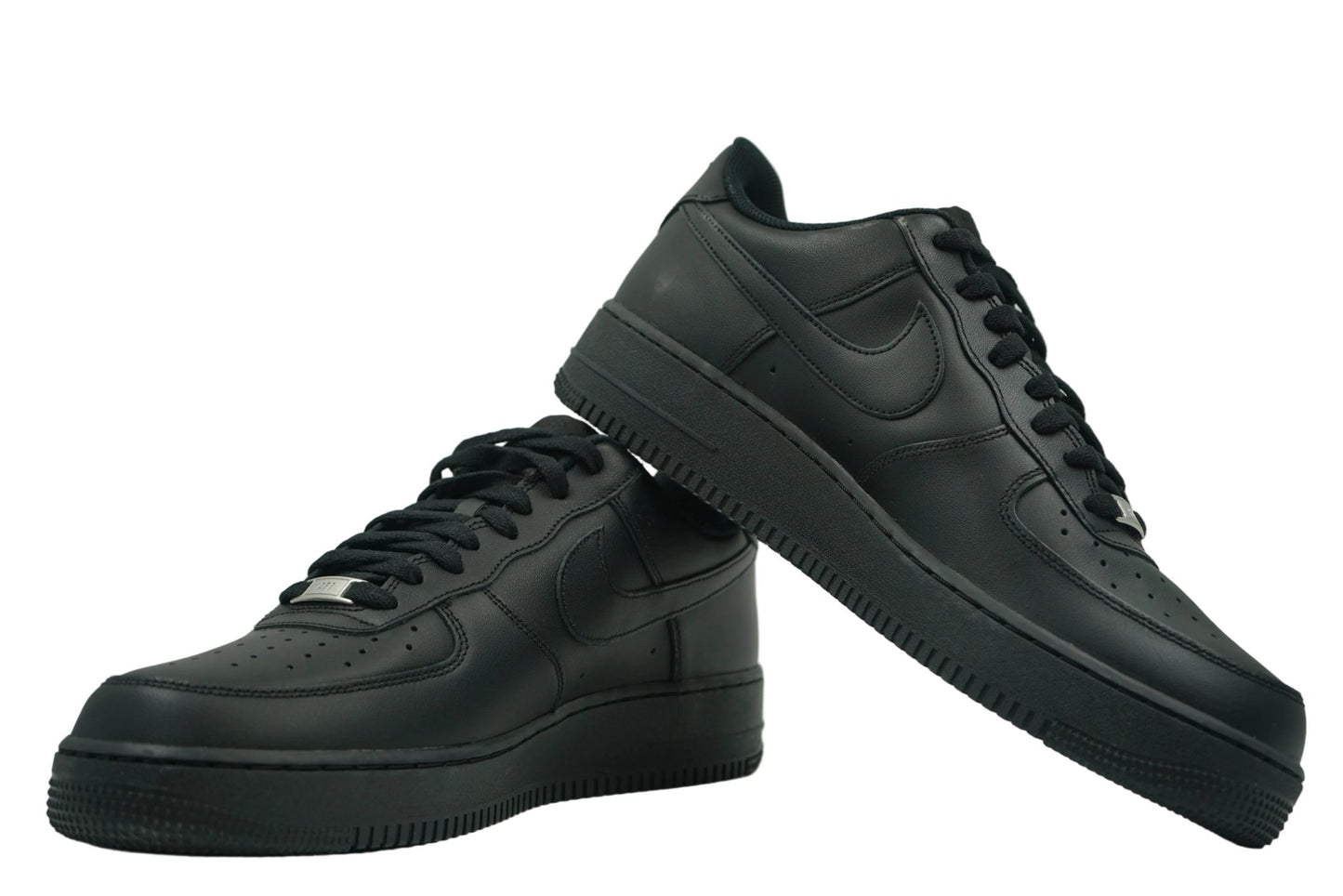 Air Force 1 07 Triple Black - Nike - SecondPlace