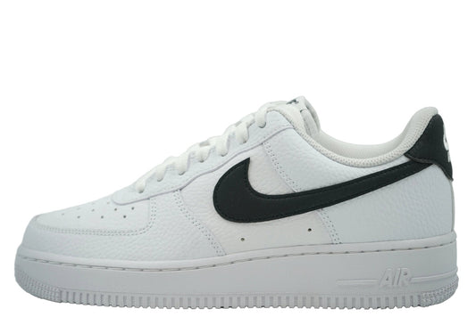 Air Force 1 07 White Black - Nike - SecondPlace