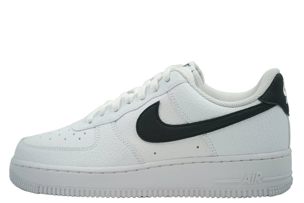 Air Force 1 07 White Black