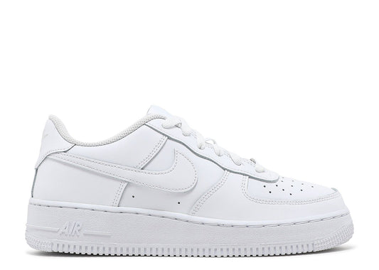 Air Force 1 LE GS Triple White - Nike - SecondPlace