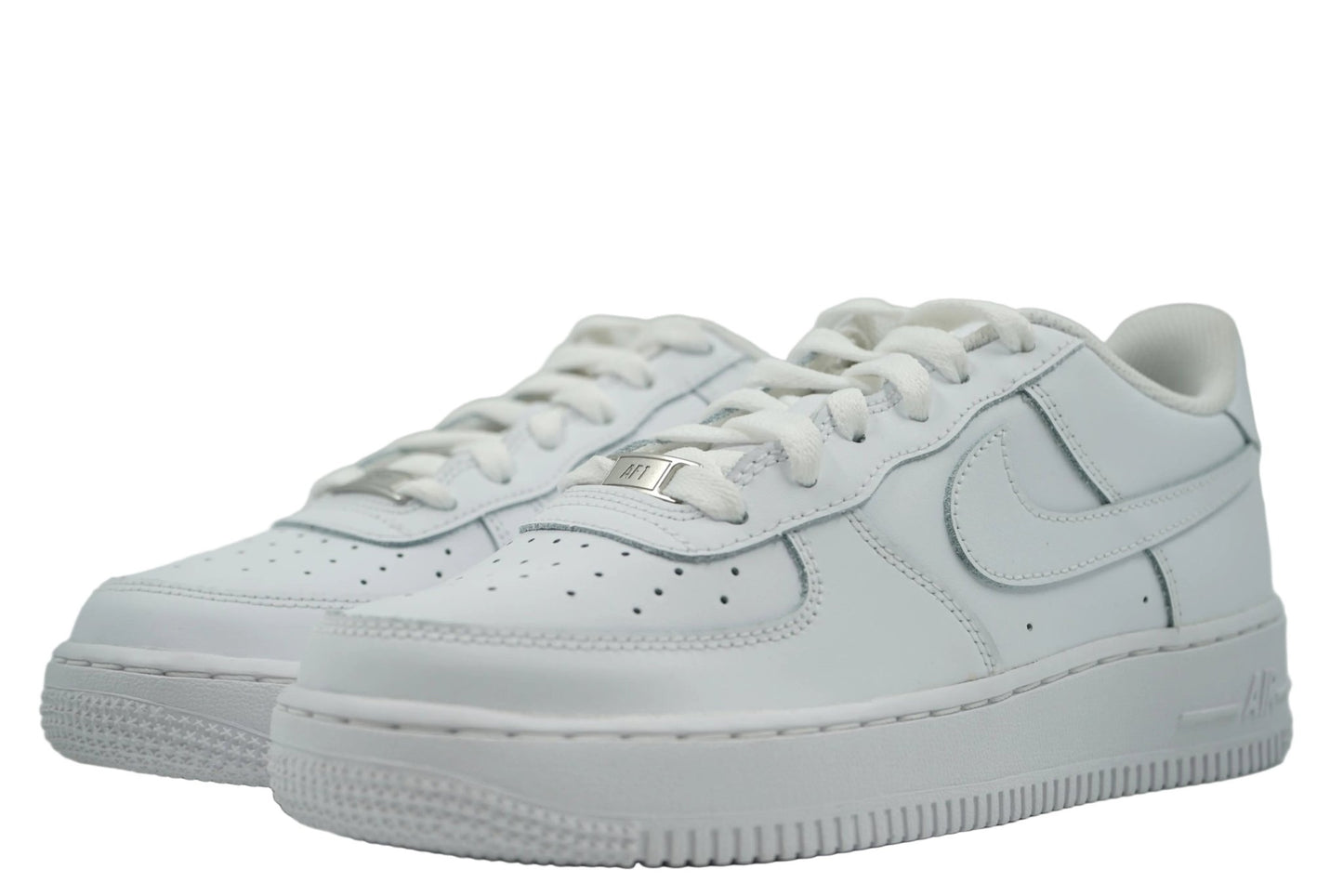 Air Force 1 LE GS Triple White - Nike - SecondPlace