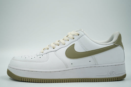 Air Force 1 Low 07 White Neutral Olive - Nike - SecondPlace