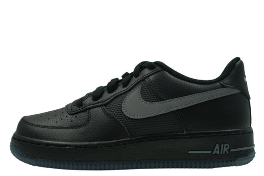 Air Force 1 Low Black Cool Grey - Nike - SecondPlace