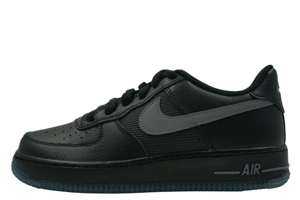 Air Force 1 Low Black Cool Grey