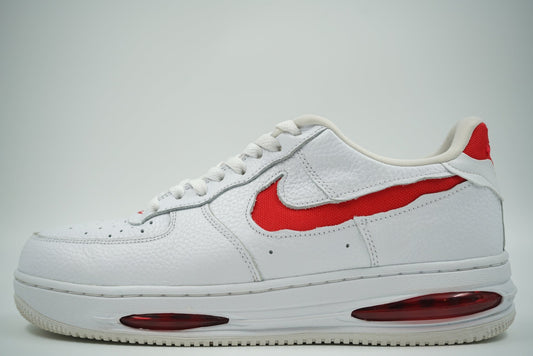 Air Force 1 Low Evo University Red - Nike - SecondPlace