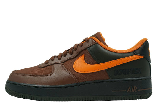 Air Force 1 Low Gore-Tex Brown Bright Ceramic - Nike - SecondPlace