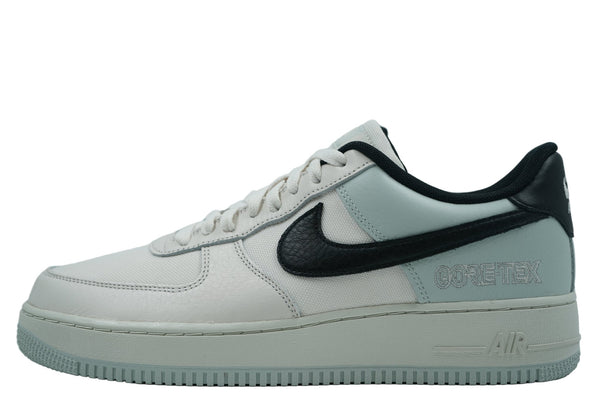 Air Force 1 Low Gore-Tex White Sail Black