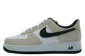 Air Force 1 Low LV8 White Black