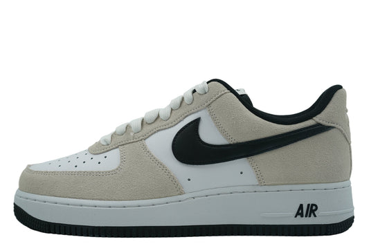 Air Force 1 Low LV8 White Black - Nike - SecondPlace