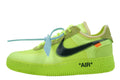 Air Force 1 Low Off-White Volt