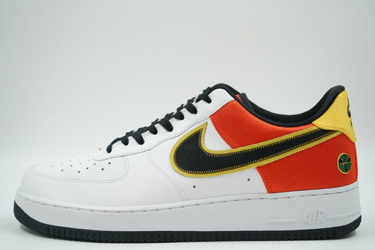 Air Force 1 Low Raygun - Nike - SecondPlace