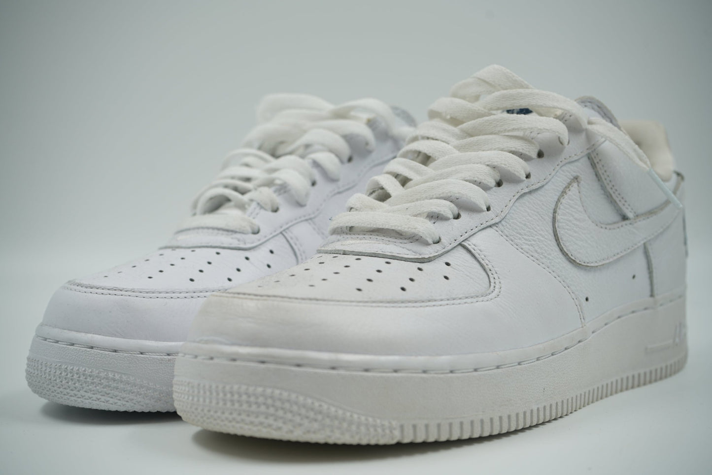Air Force 1 Low Roc - A - Fella - Nike - SecondPlace