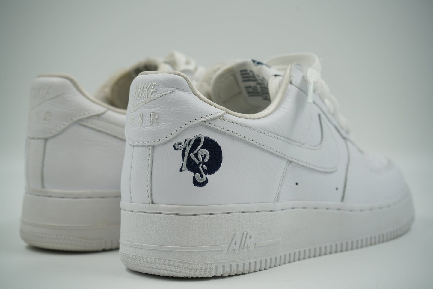 Air Force 1 Low Roc - A - Fella - Nike - SecondPlace