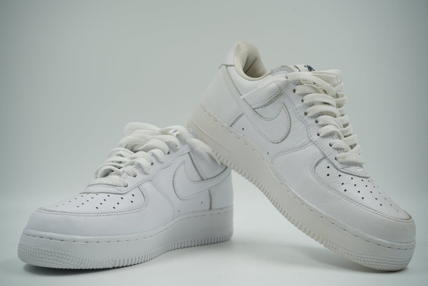Air Force 1 Low Roc - A - Fella - Nike - SecondPlace