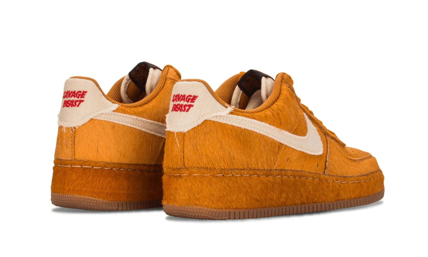 Air Force 1 Low Savage Beast - Nike - SecondPlace