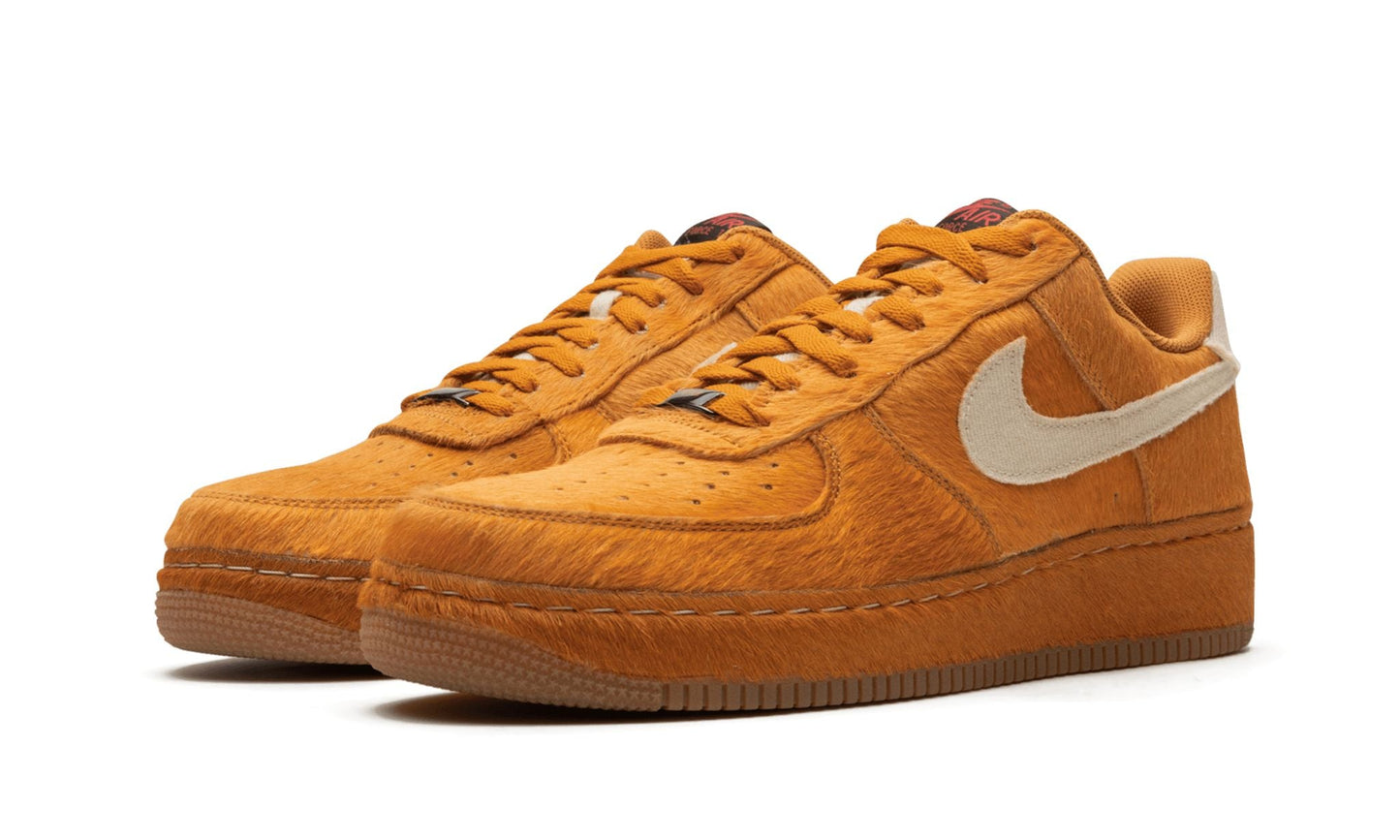 Air Force 1 Low Savage Beast - Nike - SecondPlace