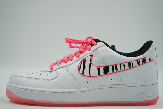 Air Force 1 Low South Korea - Nike - SecondPlace
