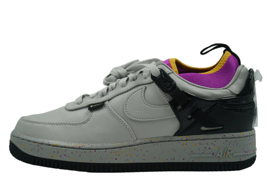 Air Force 1 Low SP GORE - TEX Grey Fog x Undercover - Nike - SecondPlace