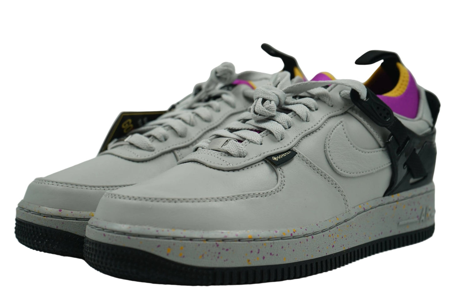 Air Force 1 Low SP GORE - TEX Grey Fog x Undercover - Nike - SecondPlace