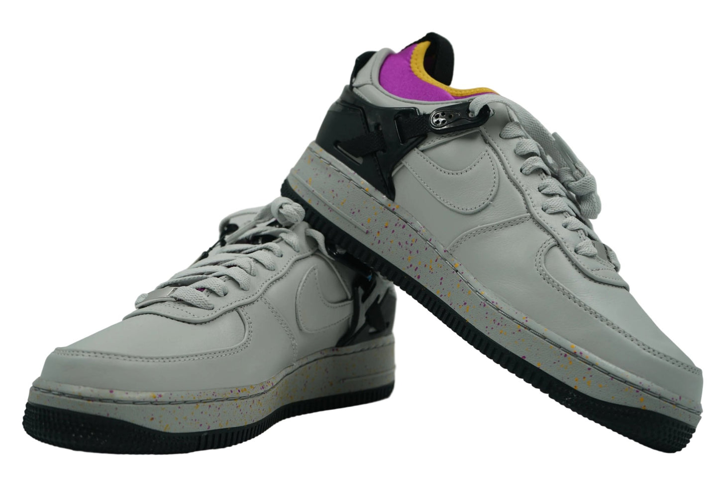 Air Force 1 Low SP GORE - TEX Grey Fog x Undercover - Nike - SecondPlace