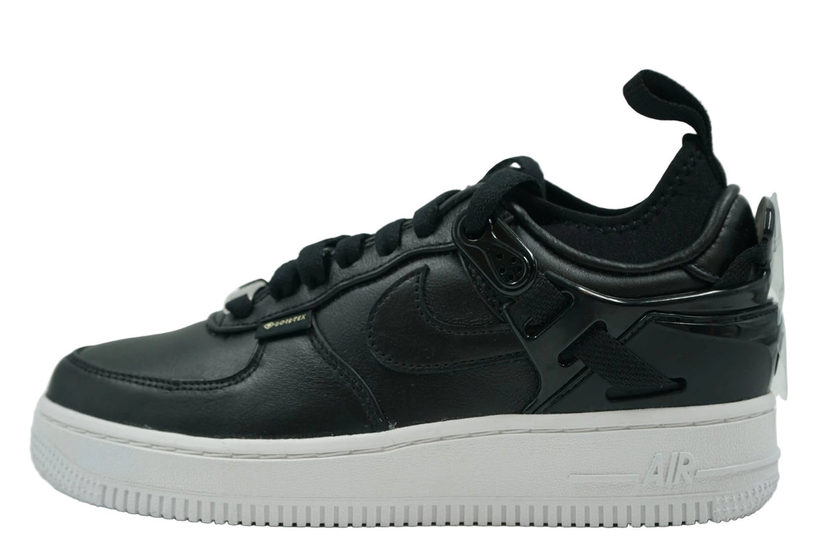 Air Force 1 Low SP Undercover GORE-TEX 'Black' - Nike - SecondPlace