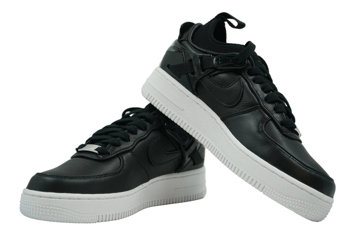 Air Force 1 Low SP Undercover GORE-TEX 'Black' - Nike - SecondPlace