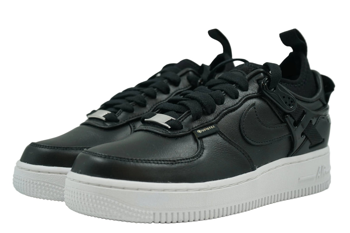 Air Force 1 Low SP Undercover GORE-TEX 'Black' - Nike - SecondPlace