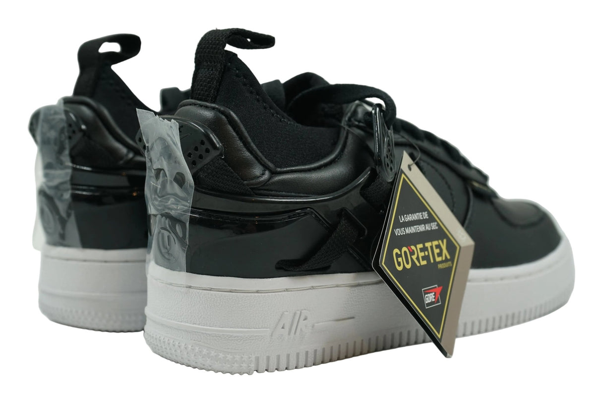 Air Force 1 Low SP Undercover GORE-TEX 'Black' - Nike - SecondPlace